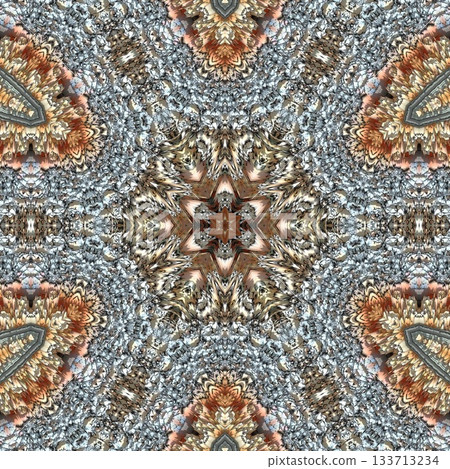 Elegant Floral & Vintage Indian-Pakistani Embroidery Patterns, Intricate Phulkari, Kantha & Chikankari Stitch Motifs for Crafts, Fabrics & DIY Projects 133713234