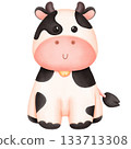 A little cow 133713308