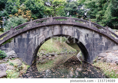 小石川後樂園 小石川後樂園 133714089