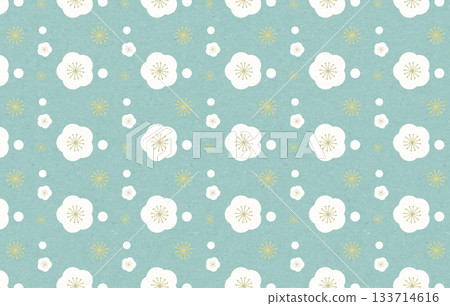 梅花背景圖 133714616