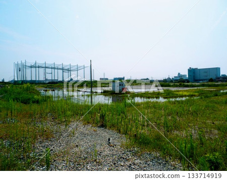 Open space Open space 133714919