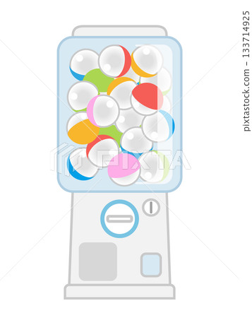 Capsule toy 133714925