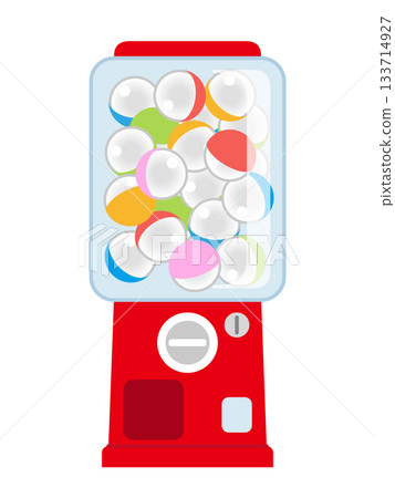 Capsule toy 133714927