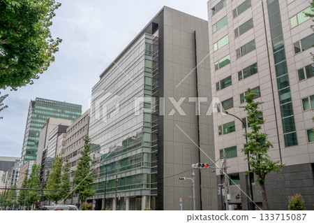 東京都千代田區內神田中央新大手町大廈(THE KAITEKI Building) 東京都千代田區內神田中央新大手町大廈(THE KAITEKI Building) 133715087