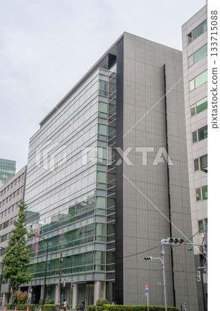 Central Shin-Otemachi Building (THE KAITEKI Building) Uchikanda, Chiyoda Ward, Tokyo Central Shin-Otemachi Building (THE KAITEKI Building) Uchikanda, Chiyoda Ward, Tokyo 133715088