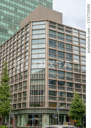 Sumitomo Corporation Mitoshiro Building (WORK VILLA MITOSHIRO) Kanda Mitoshirocho, Chiyoda Ward, Tokyo Sumitomo Corporation Mitoshiro Building (WORK VILLA MITOSHIRO) Kanda Mitoshirocho, Chiyoda Ward, Tokyo 133715089