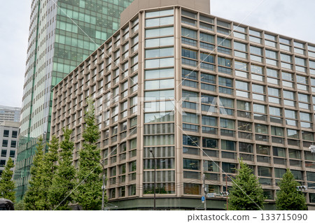 Sumitomo Corporation Mitoshiro Building (WORK VILLA MITOSHIRO) Kanda Mitoshirocho, Chiyoda Ward, Tokyo Sumitomo Corporation Mitoshiro Building (WORK VILLA MITOSHIRO) Kanda Mitoshirocho, Chiyoda Ward, Tokyo 133715090