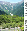 上高地/梓川/穗高山脈[長野縣松本市] 133715689