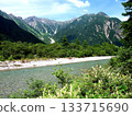 上高地/梓川/穗高山脈[長野縣松本市] 133715690