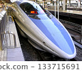 500系列新幹線，東京站[東京都千代田區] 133715691