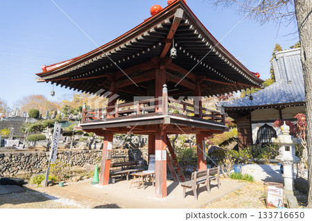 Seiryuzan Chounenji Temple (Musashino Thirty-three Kannon Pilgrimage Site) 133716650