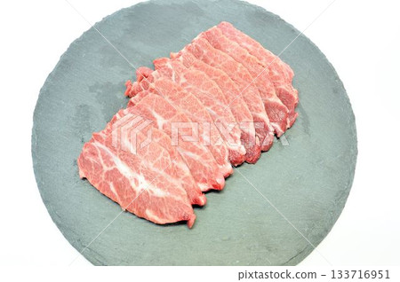 Wagyu beef tsurami Wagyu beef tsurami 133716951