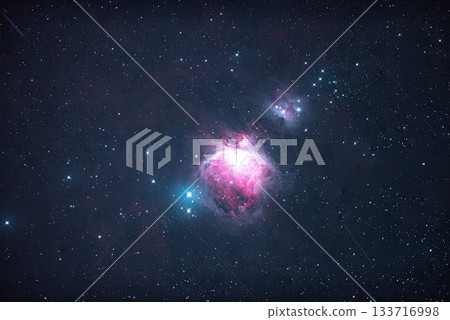 Great Orion Nebula 133716998