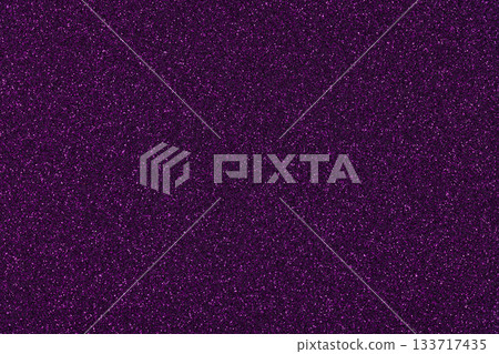 Stylish dark glitter background, texture in your adorable violet tone. Stylish dark glitter background, texture in your adorable violet tone. 133717435