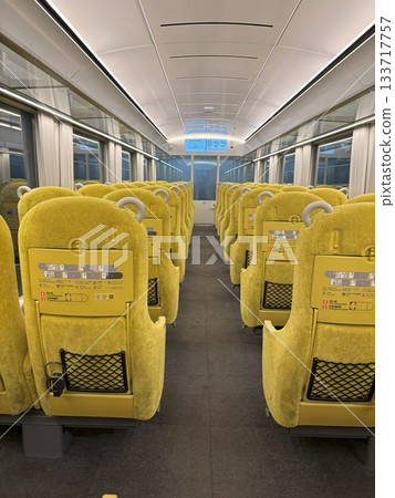 Limited Express Laview 座位 Limited Express Laview 座位 133717757