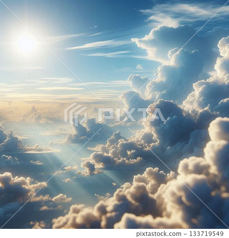 藍天 藍天 133719549