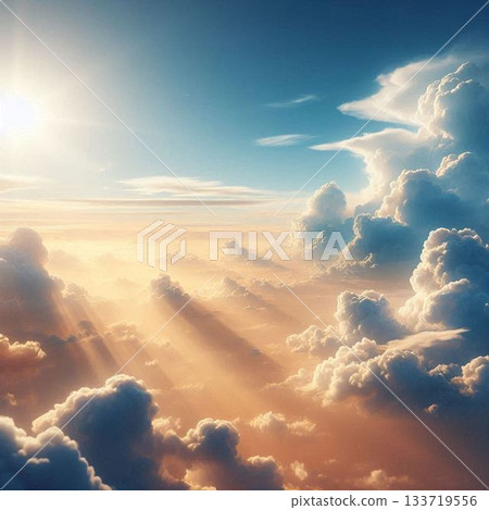 藍天 藍天 133719556