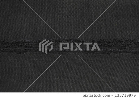 黑色畫布 133719979