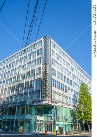 AI Premium 大型辦公大樓 新寺，仙台市若林區，宮城縣 133720222