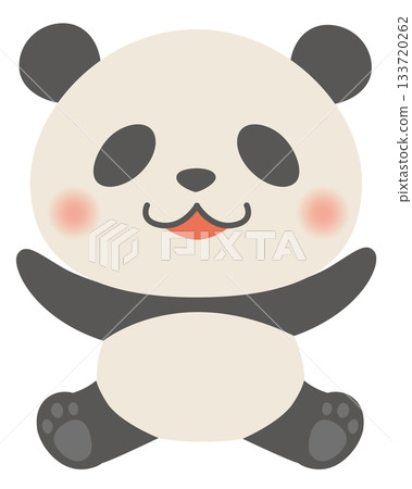 Animal_Panda (Hurray) 133720262