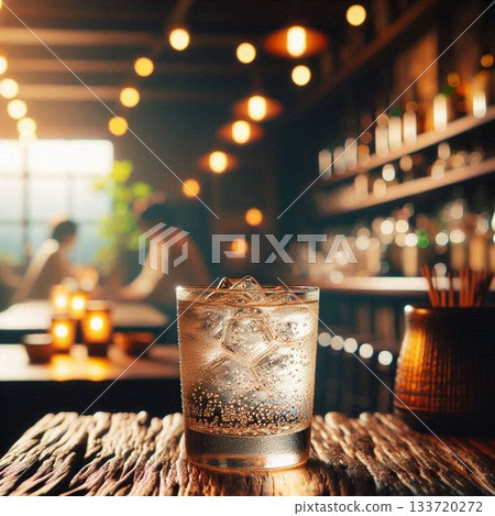 The warmth of wood and the aroma of sake The warmth of wood and the aroma of sake 133720272