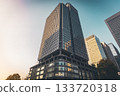 黃昏時分俯瞰這些建築 133720318