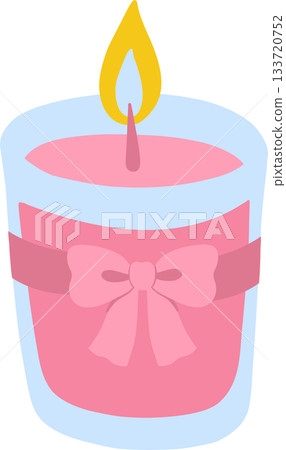 Coquette Valentine cute aesthetic icons for romantic designs Coquette Valentine cute aesthetic icons for romantic designs 133720752