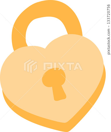 key clipart 133720756