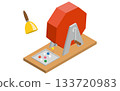 Lottery bells and gala bells 133720983