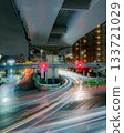 Tomei Expressway Laser Beam 2 133721029