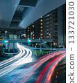 Tomei Expressway laser beam 1 133721030