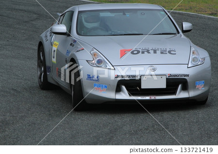 Omuta City Race Track Gymkhana, 133721419