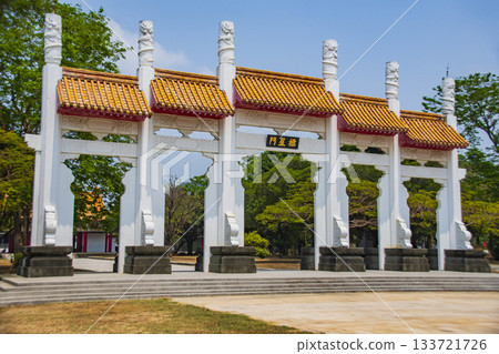 在台灣景觀 133721726