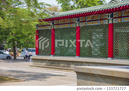 在台灣景觀 133721727