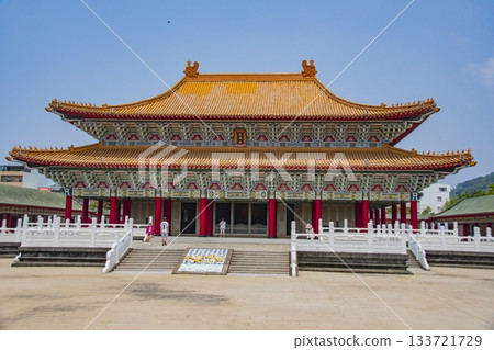 Landscape in Taiwan 133721729