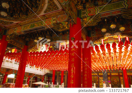 Landscape in Taiwan 133721767