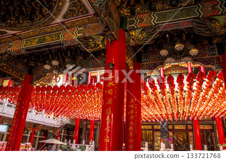 Landscape in Taiwan 133721768