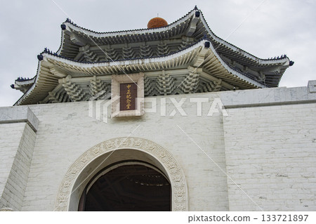 Taiwan tourist spot scenery Taiwan tourist spot scenery 133721897