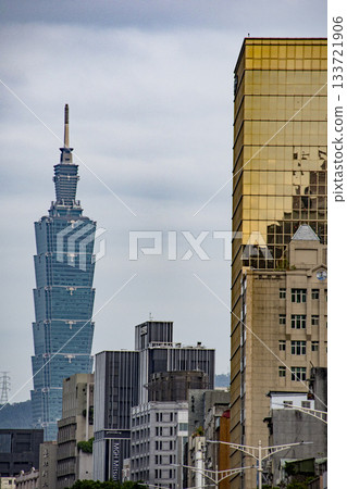 台灣旅遊景點風景 台灣旅遊景點風景 133721906