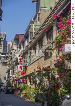 台灣旅遊景點風景 台灣旅遊景點風景 133721910