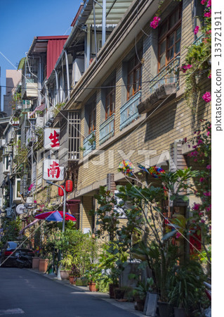 台灣旅遊景點風景 台灣旅遊景點風景 133721911