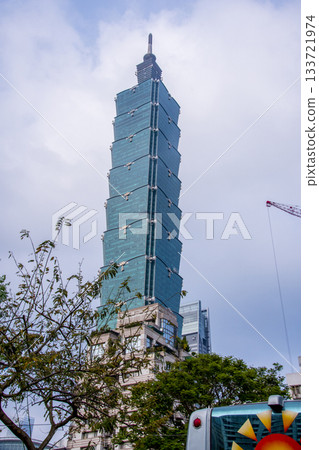 Taiwan tourist spot scenery Taiwan tourist spot scenery 133721974