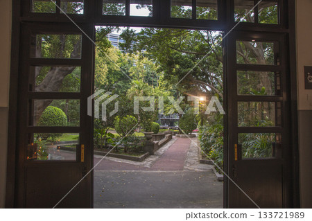 Taiwan tourist spot scenery Taiwan tourist spot scenery 133721989