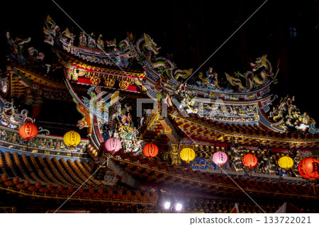 台灣旅遊景象 台灣旅遊景象 133722021