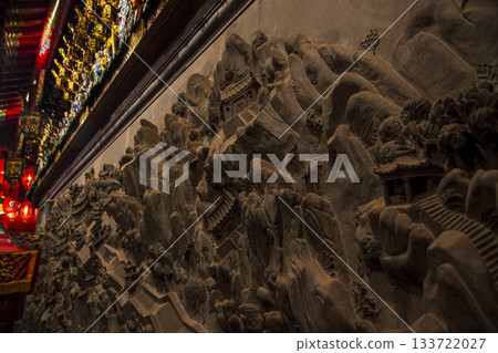 台灣旅遊景象 133722027