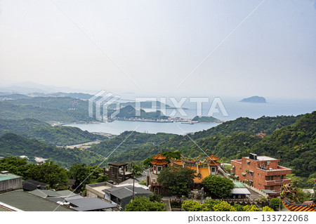 台灣旅遊景象 133722068