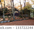 Former Kameishibo Garden (Mount Hiko) 133722244