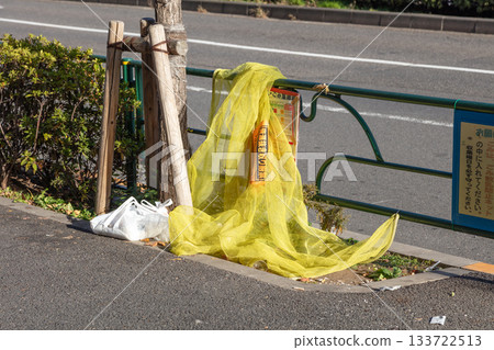 垃圾的地方 垃圾的地方 133722513