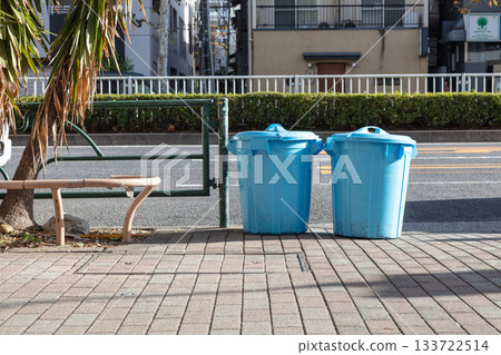 垃圾的地方 133722514