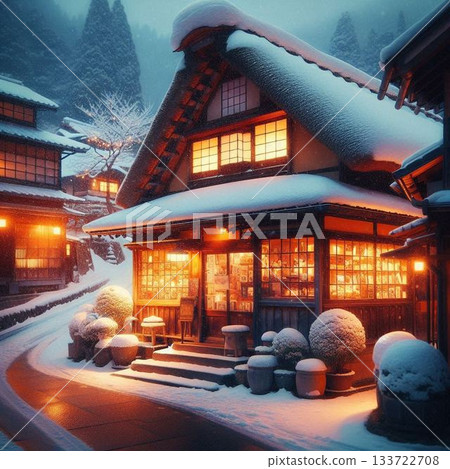 Izakaya Izakaya 133722708